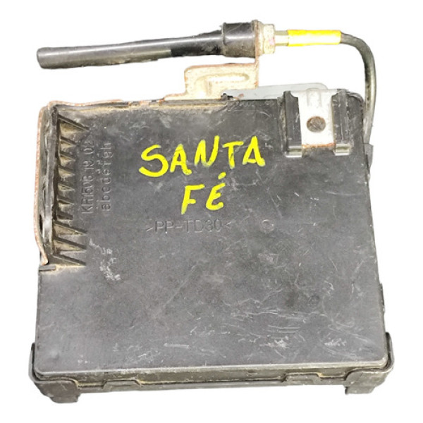 Módulo Conforto Hyundai Santa Fé 2008 A 2012 954002b330 