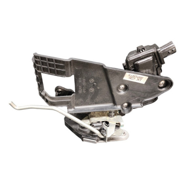 Fechadura Porta Dianteira Dir Renault Kwid 2021 2022 2023