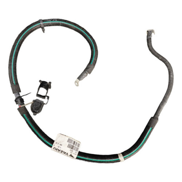 Pisca Chicote Positivo Bateria 52088164 Jeep Renegade 2018 Direito 1