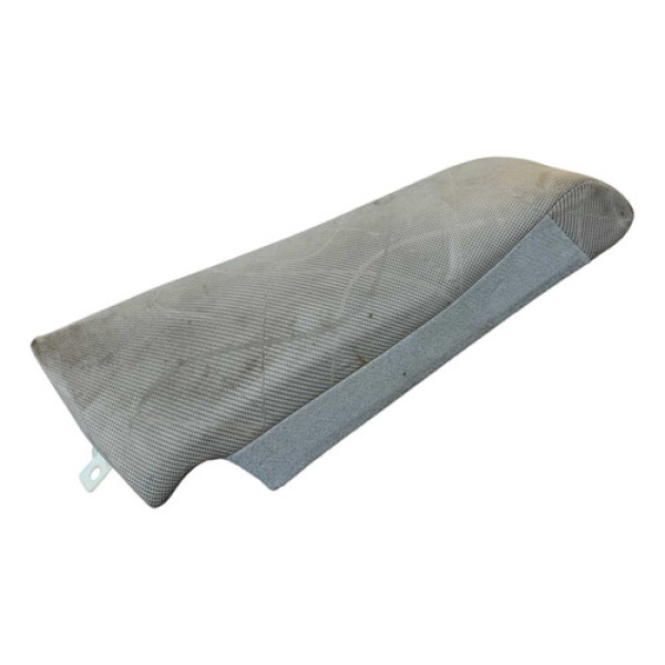 Moldura Banco Tras Dir 82156tr01a010m1 Honda Civic 2013/15