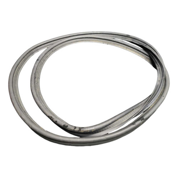 Borracha Porta Malas Toyota Yaris 1.5 Xl Sedan 2022 2023