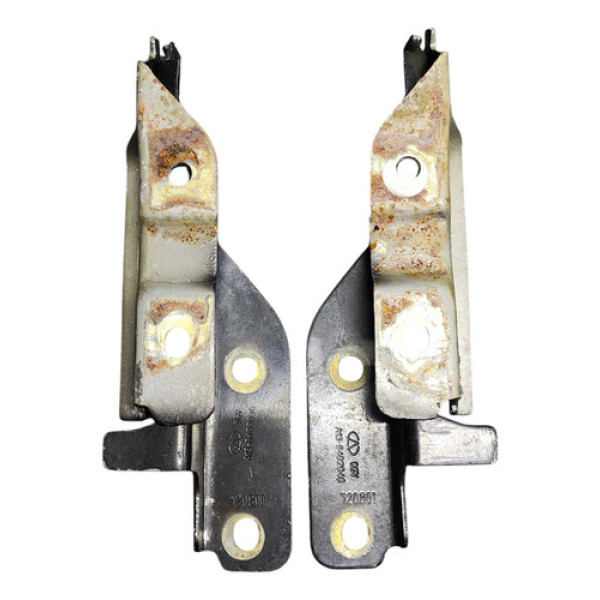 Dobradiças Capô A138402030 Chery Celer 2011 2012 2013