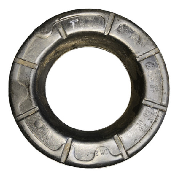 Calço Batente Mola 553312b000 Hyundai Santa Fé 2011 2012