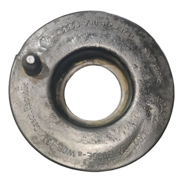 Coxim Batente Mola Traseira Vw Golf Tsi 2015 2016 5q0512297