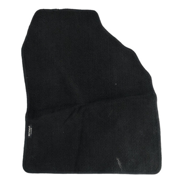 Tapete Passageiro Original Toyota Prius 2012 2013 2014 Preto