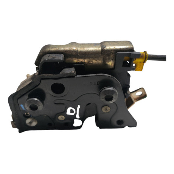 Fechadura Porta Dianteira Dir 8j1837016c Audi A4 2013 A 2015