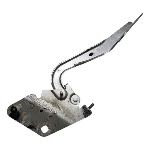 Dobradiça Direita Capô 654000016r Renault Fluence 2011/2016