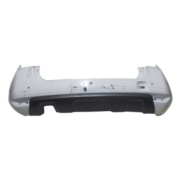 Parachoque Traseiro Renault Duster 2012 2013/2015 850228982r