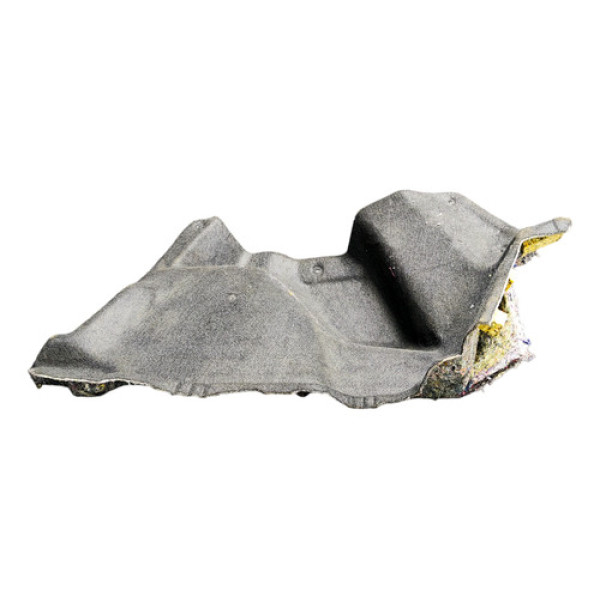 Forro Direito Porta Malas Toyota Yaris 2019/21 7647400d520c1