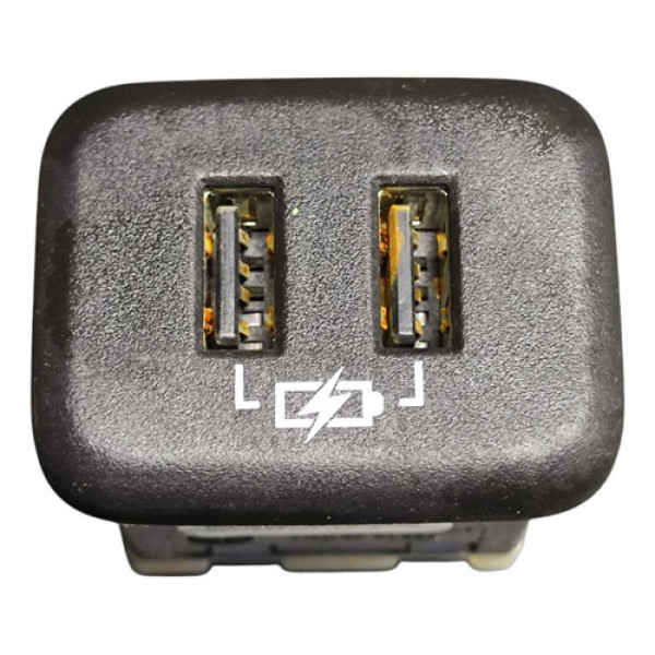 Moldura Entrada Usb 13539082 Chevrolet Equinox 2021 A 2023