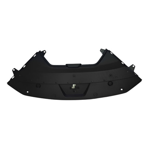 Moldura Superior Painel Frontal Byd Song Plus 2023 2024