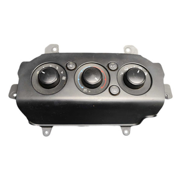 Comando Ar Condicionado E3b518d422 Ford Ka 1.0 2015 A 2020