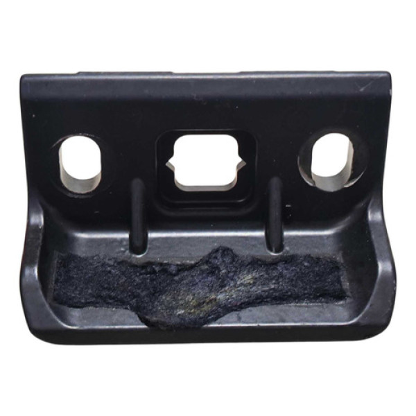 Placa Parada Superior Conversível N7871157b Audi Tt 1.8 2003 Preto