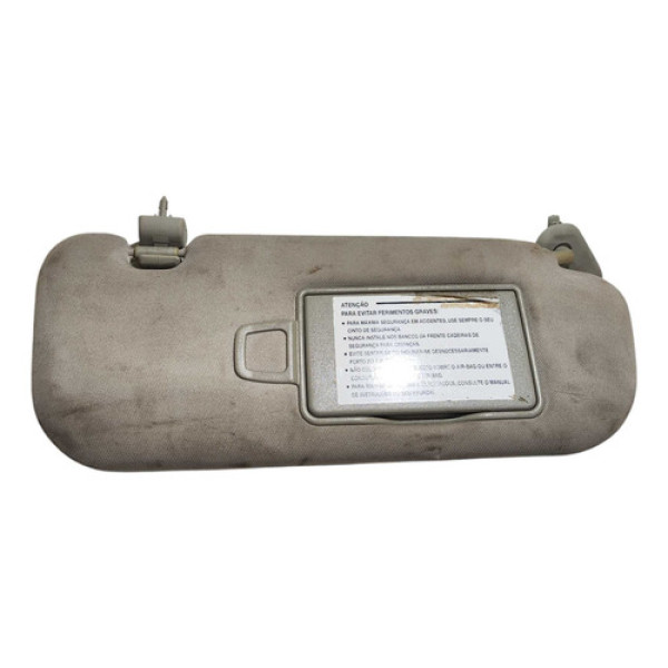 Quebra Sol Direito Hyundai Azera 2009 2010 2011