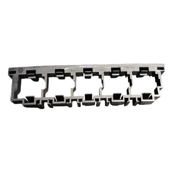 Moldura Painle Relé Vw Golf Audi A3 2009 A 2011 1k0937503a