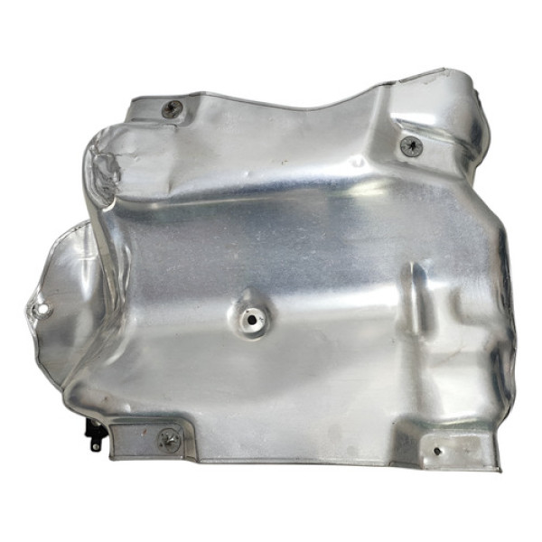 Protetor Defletor Tanque Jeep Renegade 1.8 2016 2017 A 2021