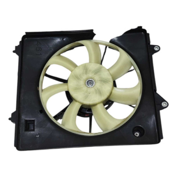 Ventoinha Radiador Honda Fit 1.5 2015 2016 2017 127/220v