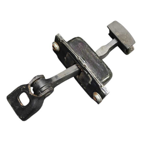 Limitador Porta Traseira Esquerda Mercedes Benz A160 1999/05