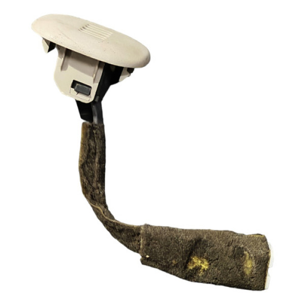 Microfone De Teto Nissan Kicks 2017 2018 2019