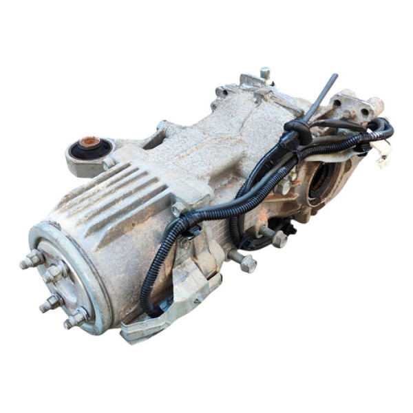 Diferencial Traseiro Mitsubishi Outlander 2010 A 2013