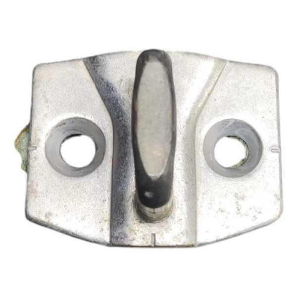 Batente Porta Traseira Direita Bmw 328i 2.0 2013 A 2017