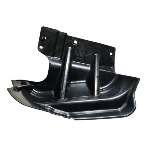 Moldura Protetor Correia Dentada Fiat Argo 1.0 2018 2019