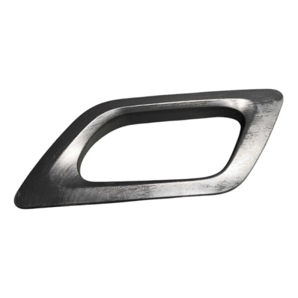 Moldura Maçaneta Traseira Esquerda Citroen C4 Hatch 2009/11