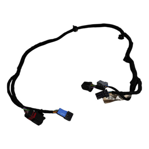 Pisca Chicote Console Central Jeep Renegade 21/23 520902150