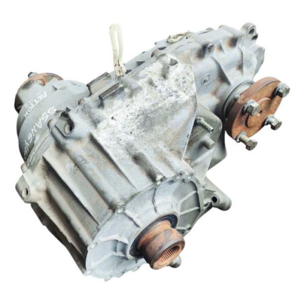 Caixa Tração Ssangyong Kyron 2.0 2008 2009 A 2012