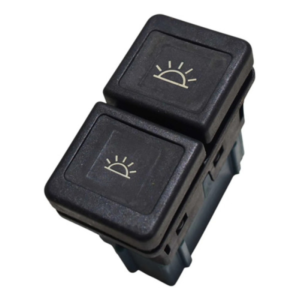 Botão Regulagem Luz Painel Citroen Xsara Picasso 2001 A 2008