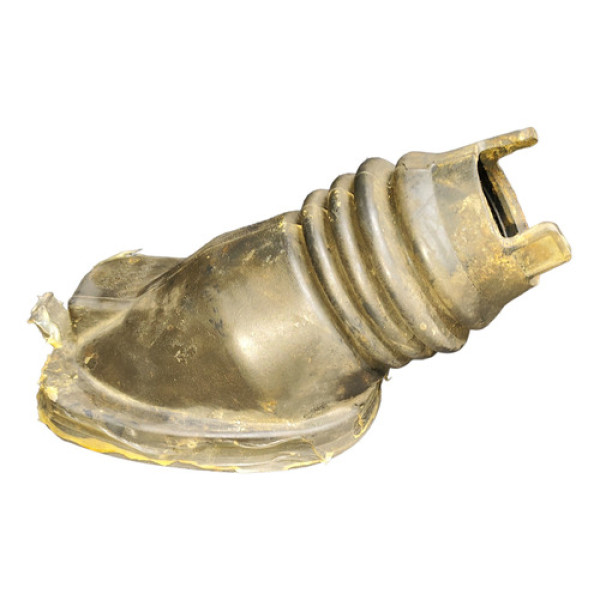 Borracha Coifa Direção 3402520u8050 Jac J2 2012 2013 2014