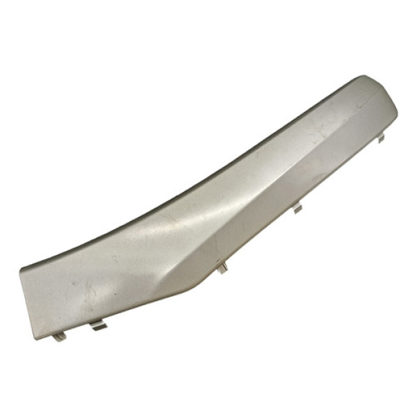 Moldura Friso Maçaneta Porta Malas Toyota Prius 2013 2014