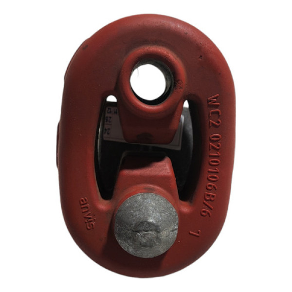 Suporte Coxim Escape 1k0253147f Vw Golf 2018 2019 