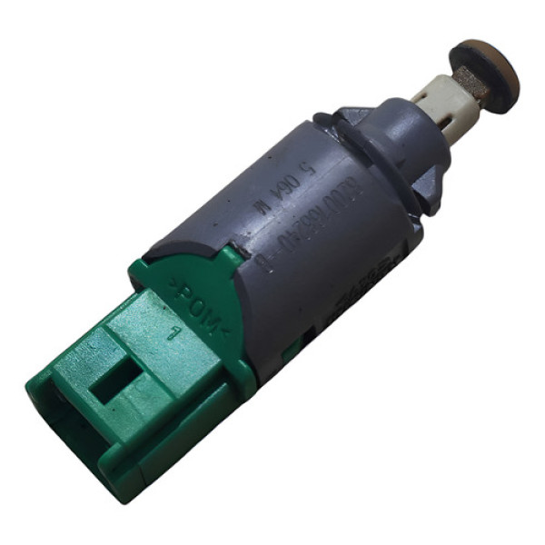 Sensor Pedal Embreagem 8200168240b Renault Clio 2013 A 2015