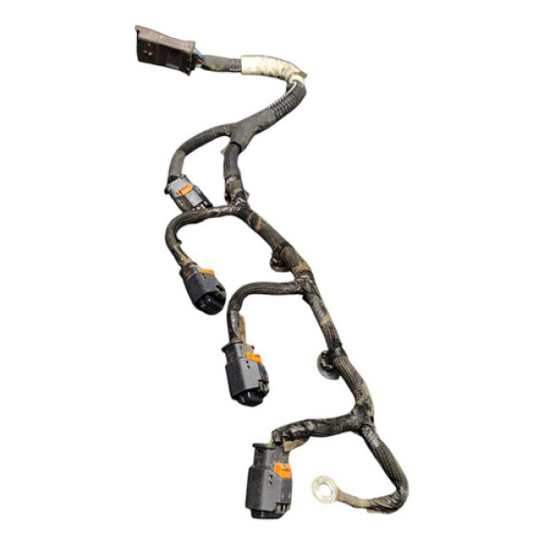 Pisca Chicote Bobina Ignição Citroen C4 Cactus 1.6 2019/2022