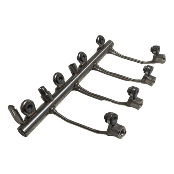 Flauta Bico Injetor 12679819 Gm Tracker 1.4 2017 2018 2019