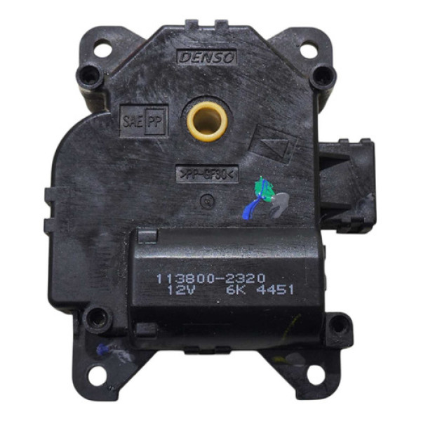 Motor Atuador Ar 1138002320 Honda Civic 2007 2008 A 2011