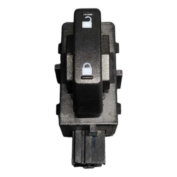 Botão Trava Porta 9e5t14963 Ford Edge 2008 A 2013