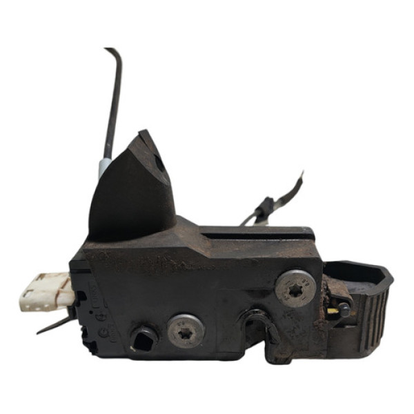 Fechadura Diant Esquerda Citroen C4 Pallas 2007 2008 2009