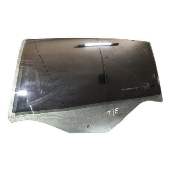 Vidro Traseiro Esquerdo Chery Arrizo 5 2020 2021 2022 T/e