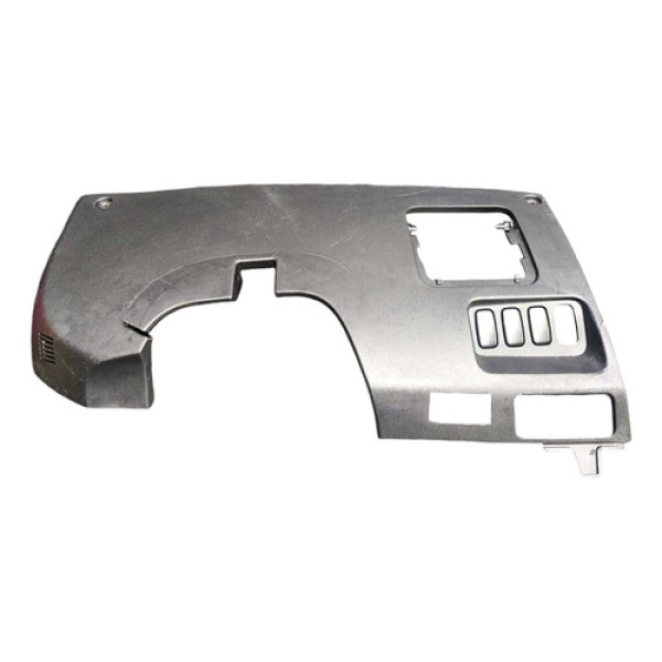 Moldura Inferior Painel Mitsubishi Outlander 2.0 2011/2013