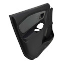Forro Porta Dianteira Esquerda 52018612 Gm Spin 2013 A 2018 Preto