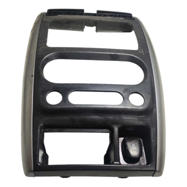 Moldura Painel Central 7382176j2 Suzuki Jimny 2014 A 2022