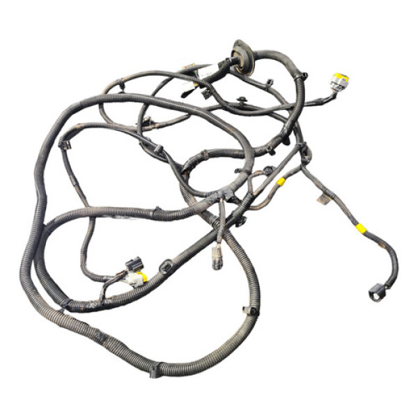 Chicote Injeção Renault Duster 4x4 2014 2015 2016