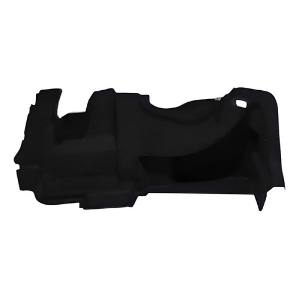 Forro Porta Malas Direito Ford Fusion 2013 2014 A 2017