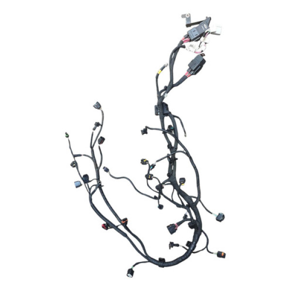 Chicote Motor Chery Arrizo 5 Rx 1.5 2019