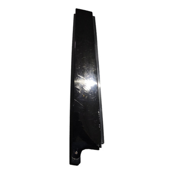 Moldura Porta Tras Direita 5gm839902 Vw Golf 2015 2016 2017