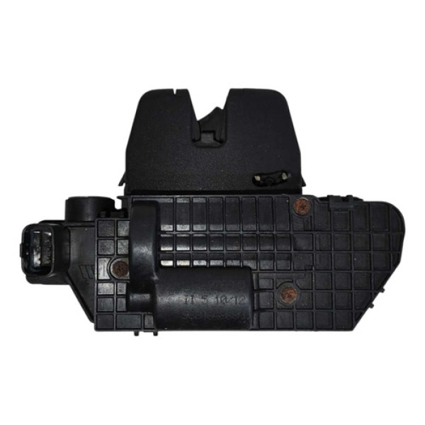 Fechadura Tampa Traseira Citroen C4 2013 A 2020