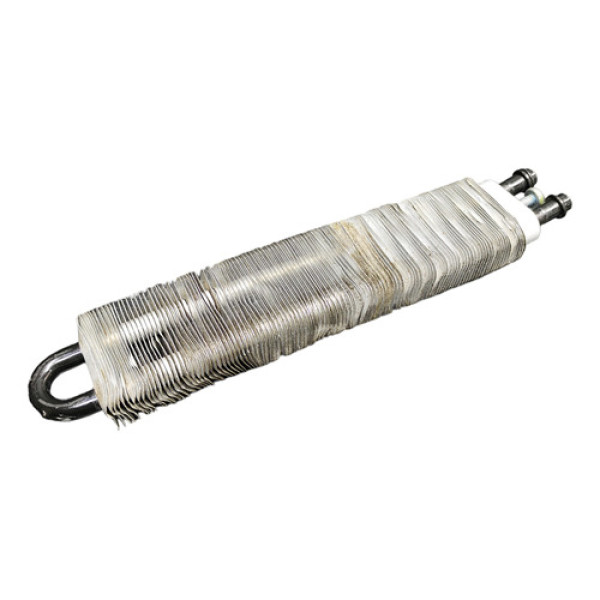 Radiador Óleo Direção Mercedes E320 2003 2004 2005