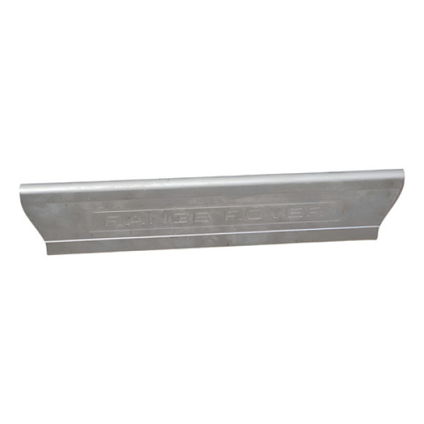 Soleira Porta Dianteira Direita Range Rover Sport 2014/2016 Cinza